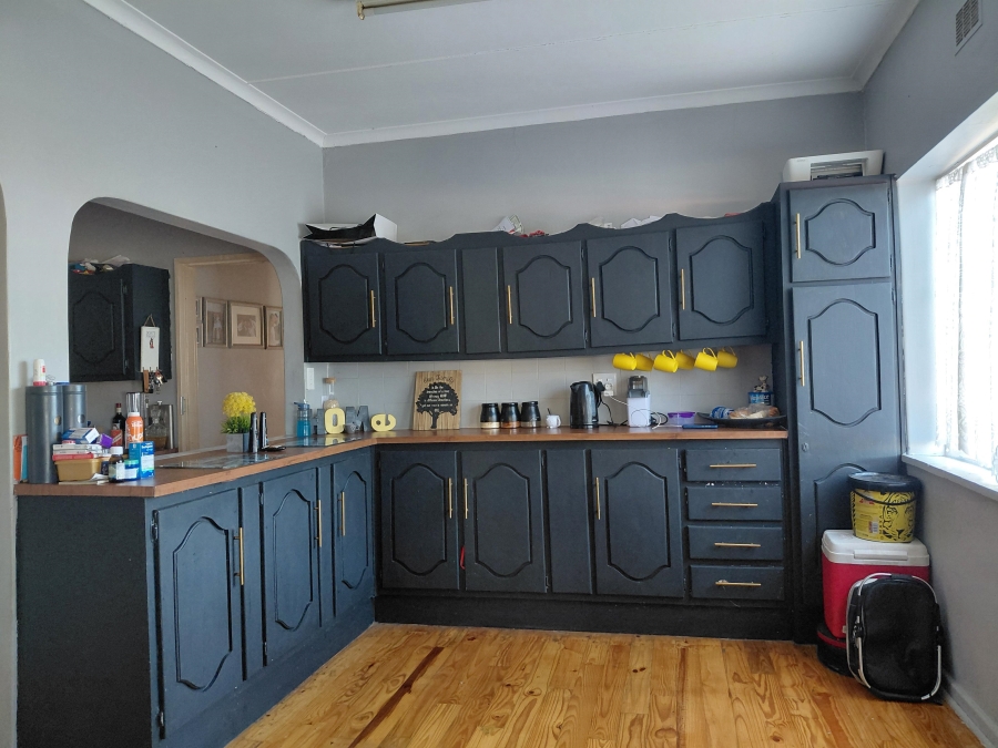 3 Bedroom Property for Sale in Bothasrus Eastern Cape